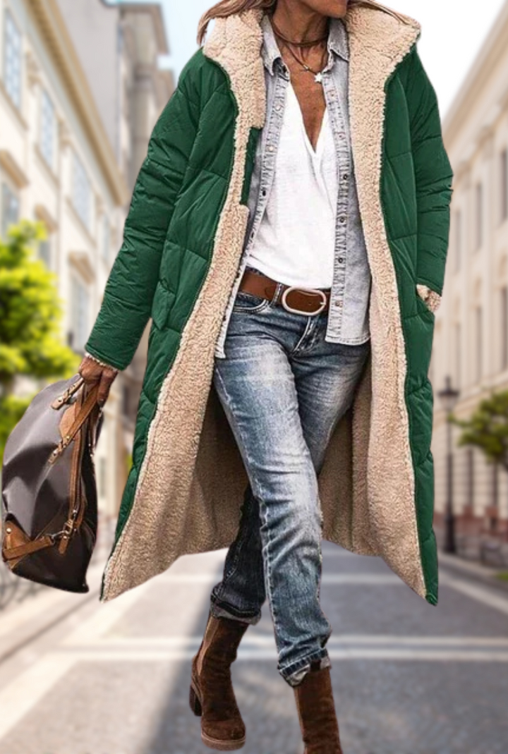 Jezreel | Elegante Herbstjacke für Damen