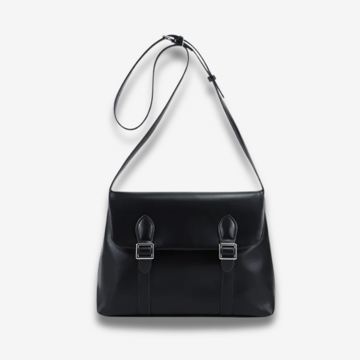 Belém | Vintage‑Vegan‑Handtasche
