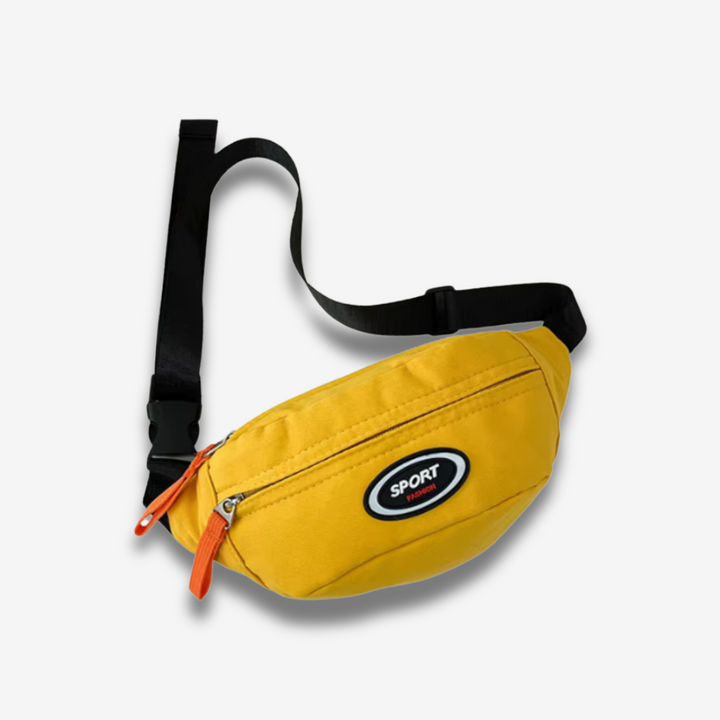 Harare | Kinder Bauchtasche für unterwegs