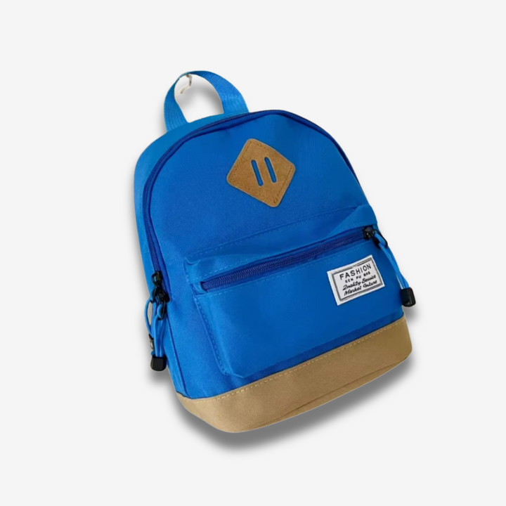 Darwin | Robuster Mini-Kindergarten-Rucksack