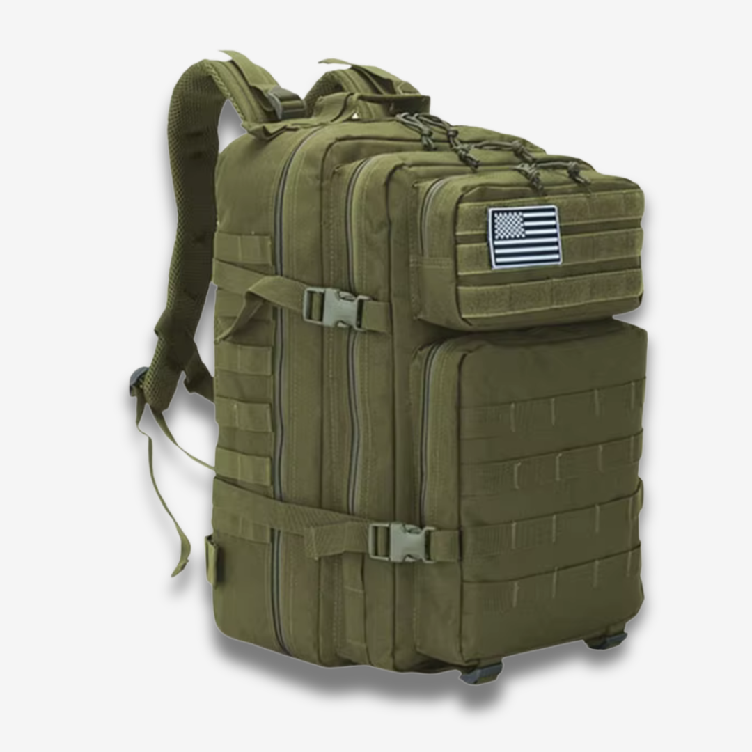 Graz | Sportlicher Outdoor-Rucksack
