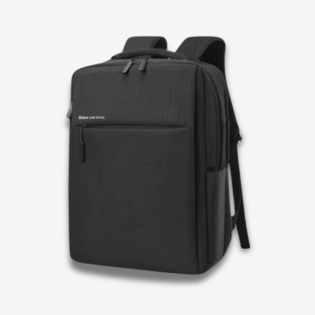 Delphi | Laptoptasche Roll‑Top Backpack