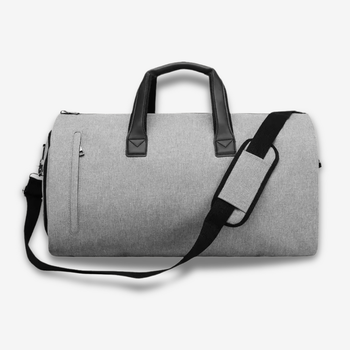 Ghent | Cabin‑Reisesack Convertible