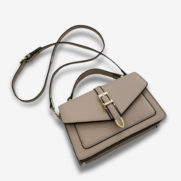 Bali | Elegante PU‑Umhängetasche
