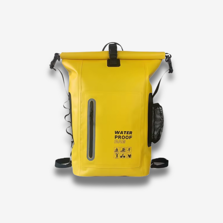 Palikir | Robuster Bikepack‑Rucksack