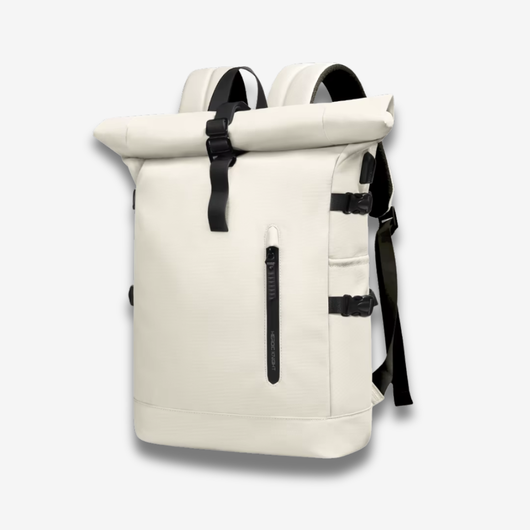 Lusaka | Wasserdichter Roll‑Top Rucksack
