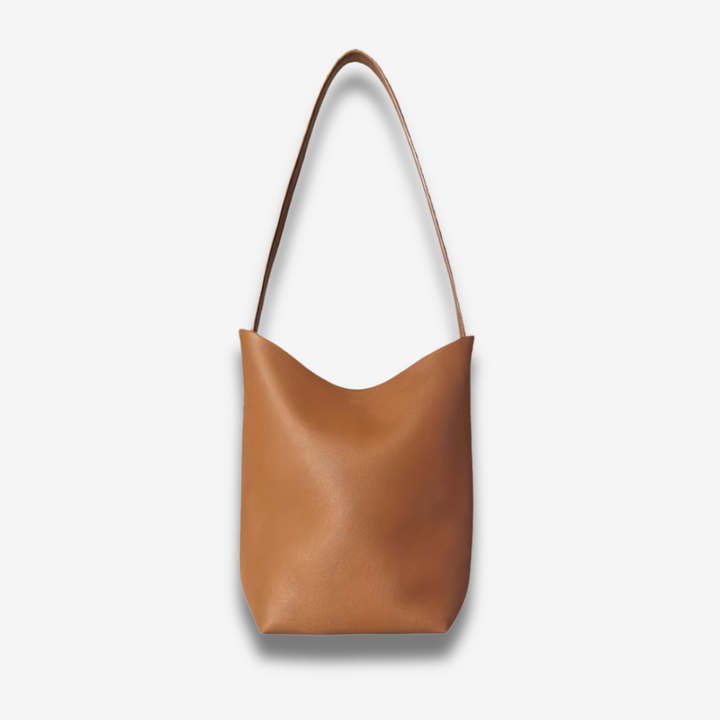 Nice | XL Leder-Cabas Luxus