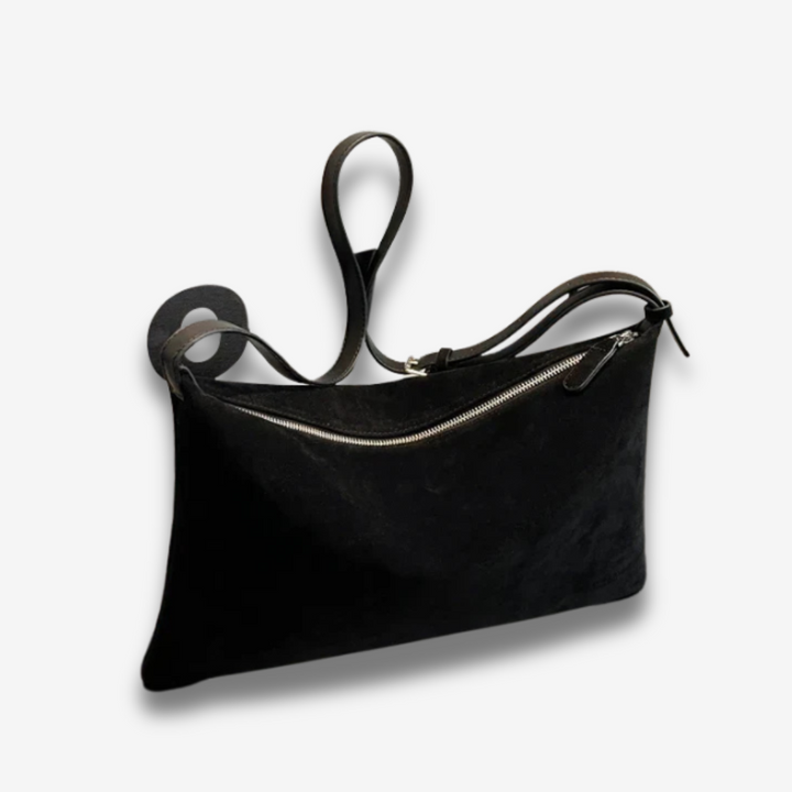 Nadi | Raffinierte Schulter- & Crossbody-Tasche