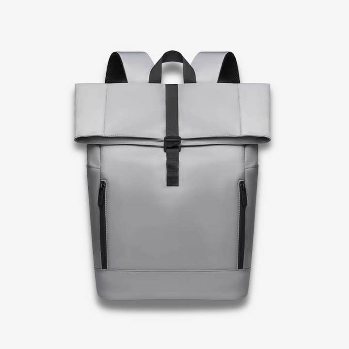 Wuhan | Eleganter wasserdichter Business-Rucksack
