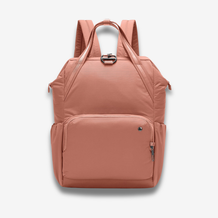 Vaduz | Anti‑Diebstahl Citysafe Rucksack