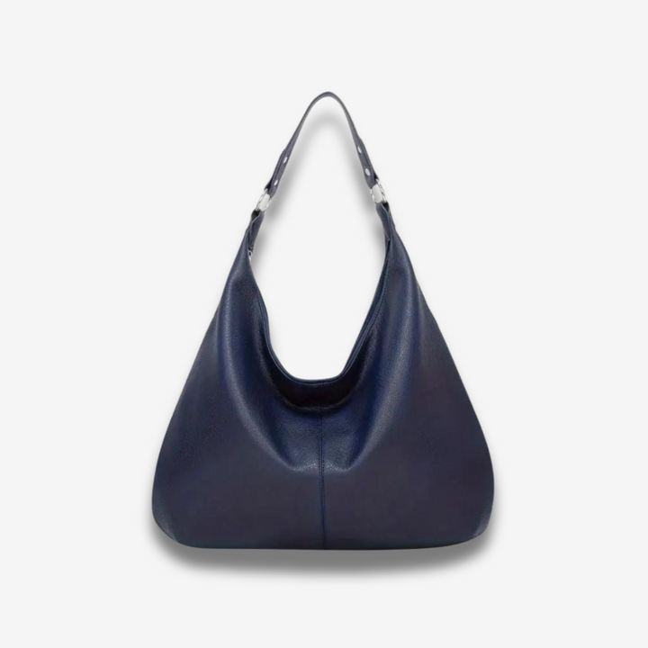 Athens | Elegante Hobo Ledertasche für Damen