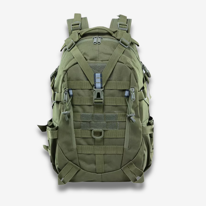 Bruges | Outdoor‑Rucksack Compact