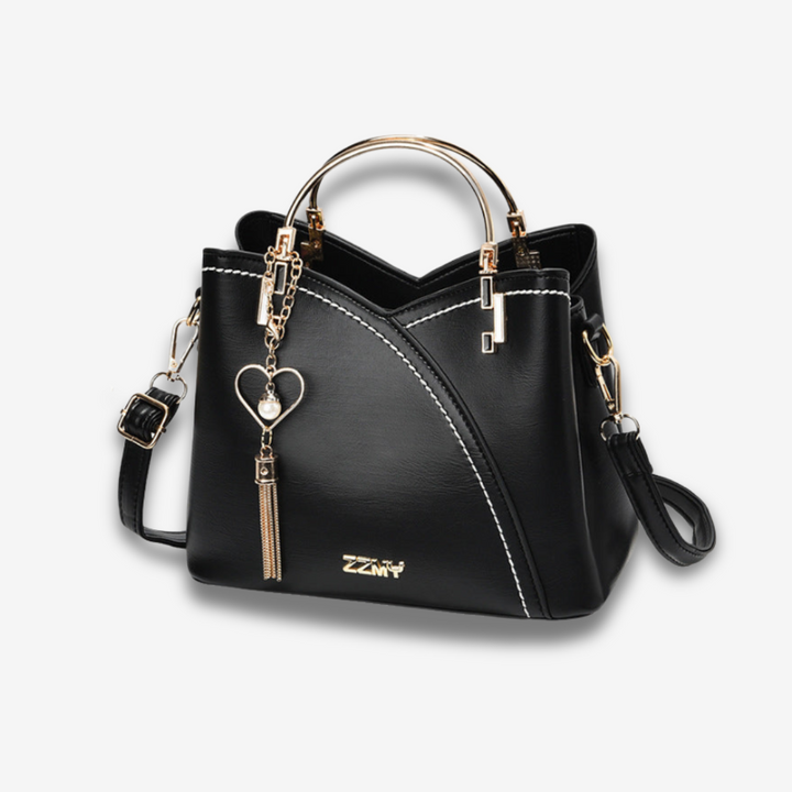 Paramaribo | Elegante Umhängetasche Damen