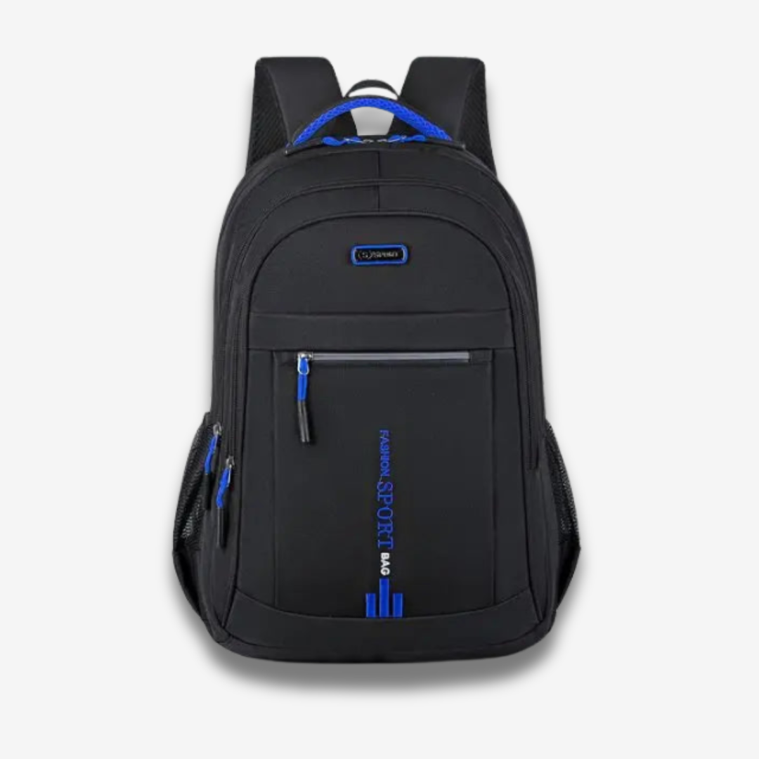 Samsun | Wasserdichter Herren Rucksack UrbanGuard