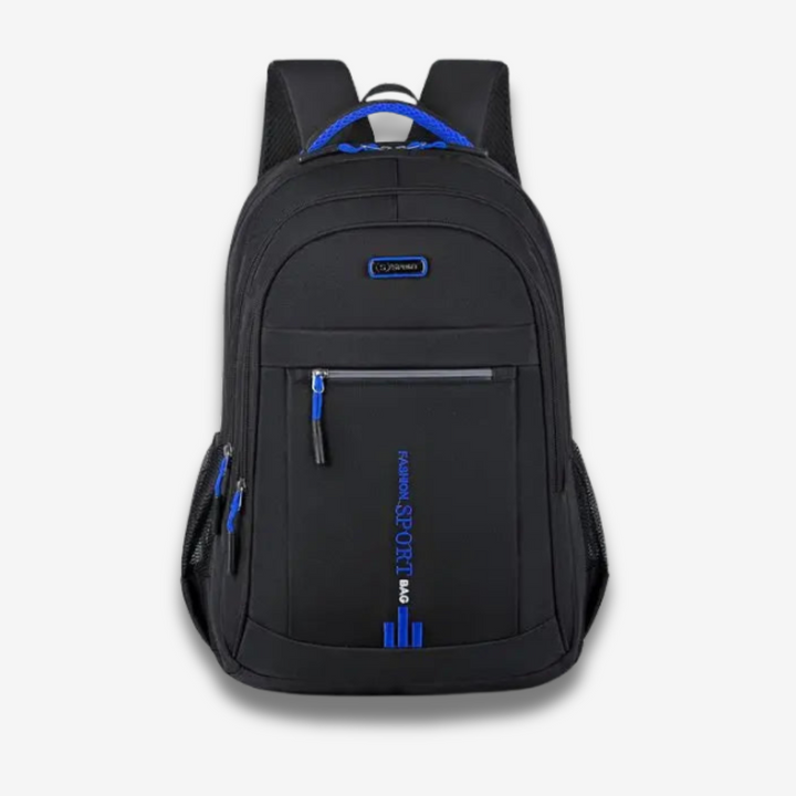 Samsun | Wasserdichter Herren Rucksack UrbanGuard