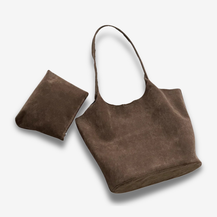 Curitiba | Leichten Canvas-Tote Tasche