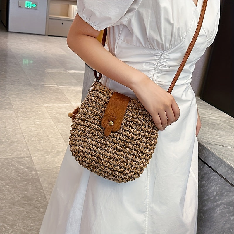 Amsterdam | Kleine Elegante Tasche