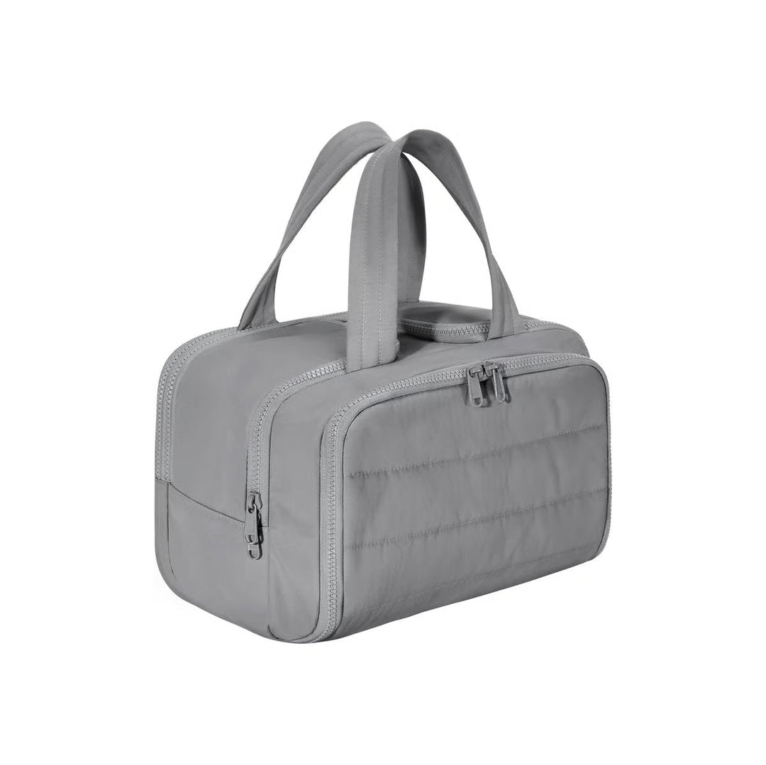 Asyut | Kompakte Reise- & Weekender-Tasche