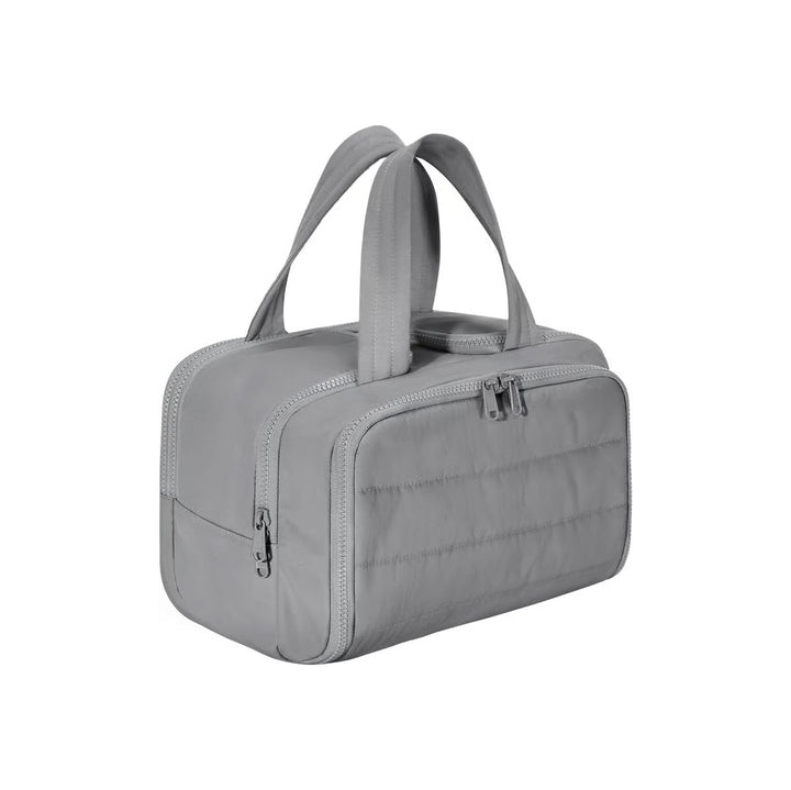 Asyut | Kompakte Reise- & Weekender-Tasche