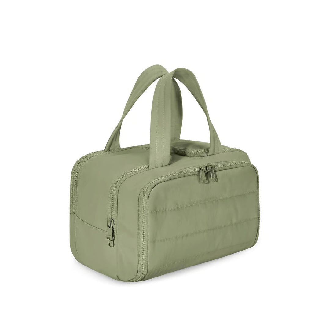 Asyut | Kompakte Reise- & Weekender-Tasche