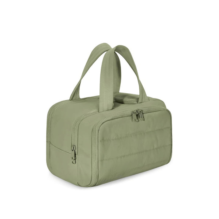 Asyut | Kompakte Reise- & Weekender-Tasche