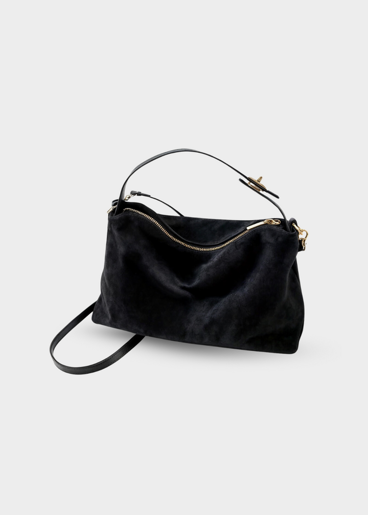 Jamestown | Zamten Wildleder Shopper