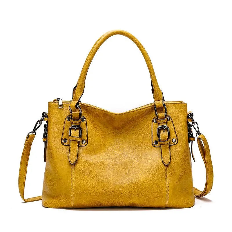 Tegucigalpa | Elegante Umhänge‑Schultertasche