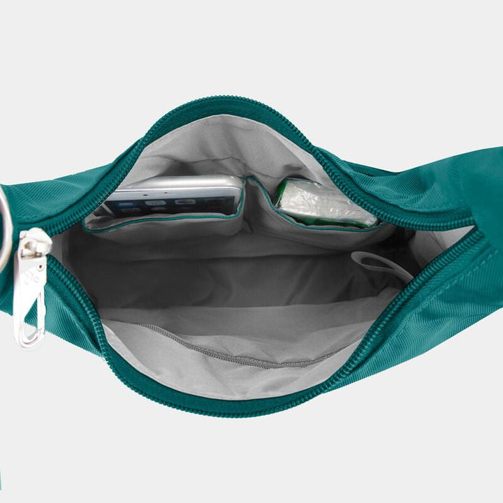 Cúcuta | Klassische Anti‑Diebstahl‑Messenger Bag