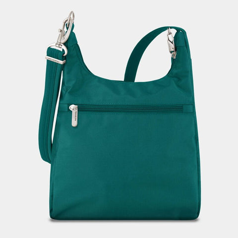 Cúcuta | Klassische Anti‑Diebstahl‑Messenger Bag