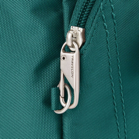 Cúcuta | Klassische Anti‑Diebstahl‑Messenger Bag