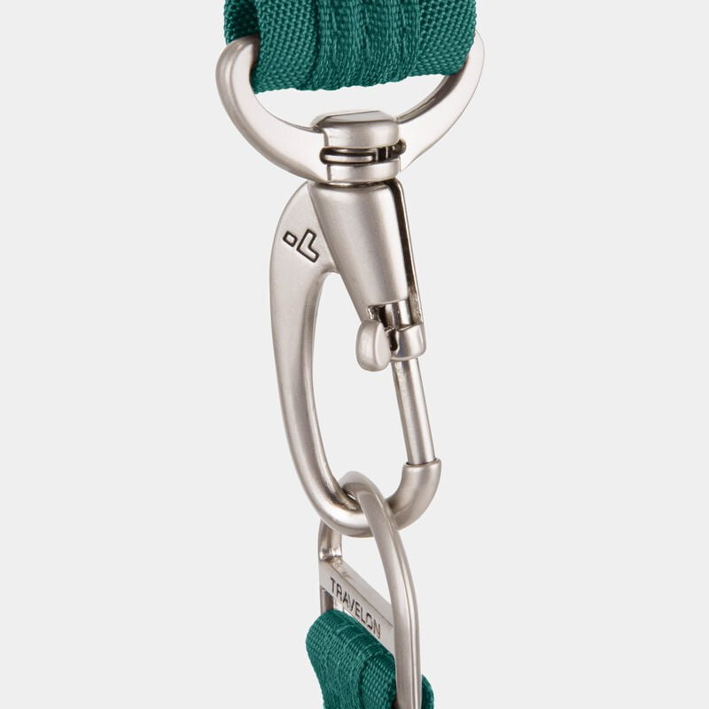 Cúcuta | Klassische Anti‑Diebstahl‑Messenger Bag