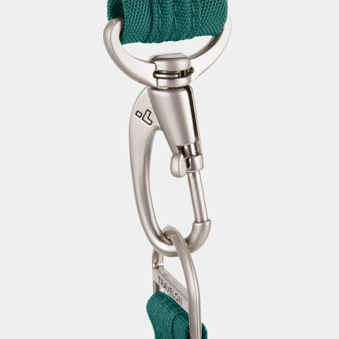 Cúcuta | Klassische Anti‑Diebstahl‑Messenger Bag