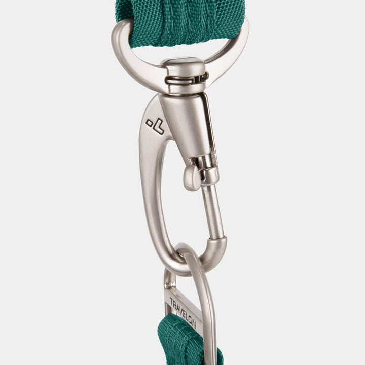 Cúcuta | Klassische Anti‑Diebstahl‑Messenger Bag