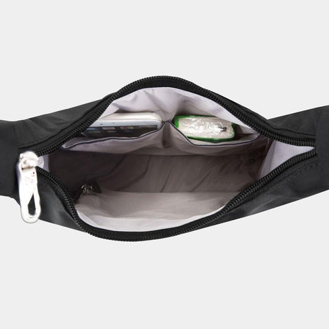 Cúcuta | Klassische Anti‑Diebstahl‑Messenger Bag