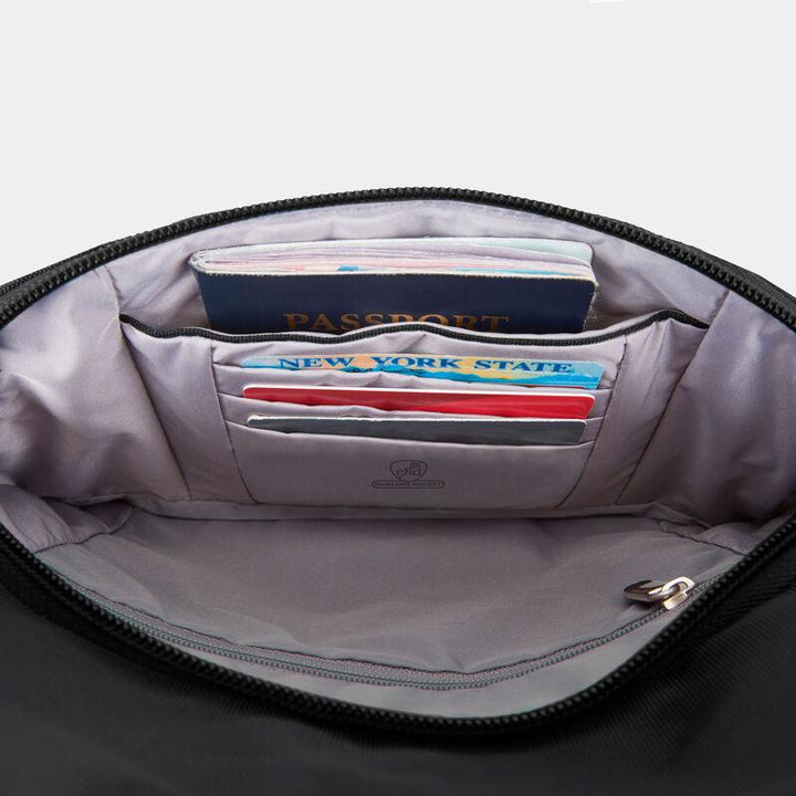 Cúcuta | Klassische Anti‑Diebstahl‑Messenger Bag