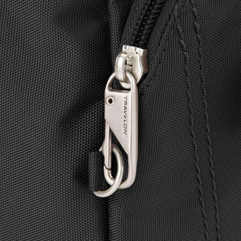 Cúcuta | Klassische Anti‑Diebstahl‑Messenger Bag