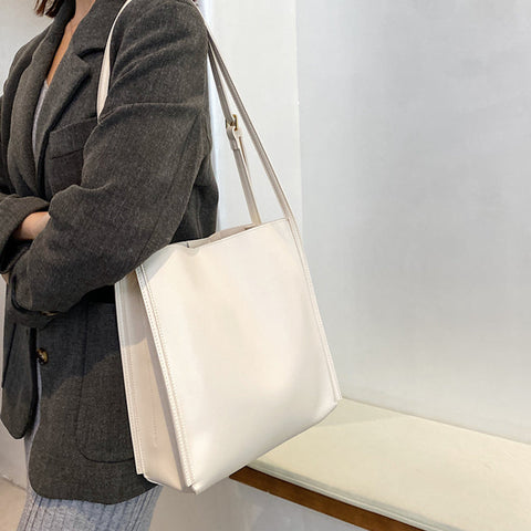 Seoul | Edle Henkeltasche für den Alltag