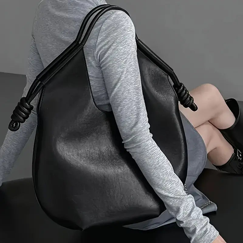 Boise | Minimalistische Carryall-Tasche