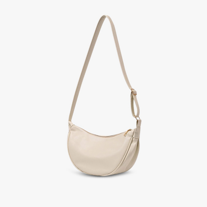 San José | Kompakte Vegan‑Leather Bag