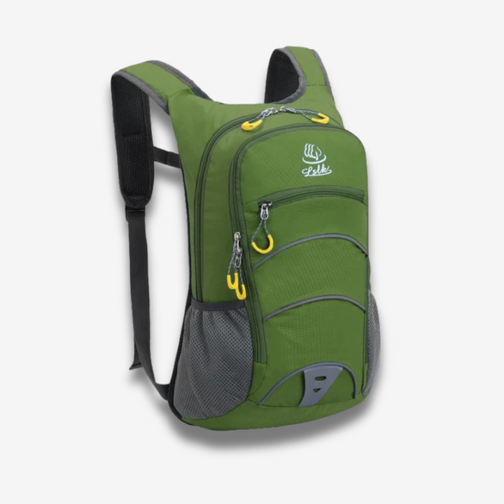 Wuppertal | Outdoor Rucksack Wandern & Radfahren 20L