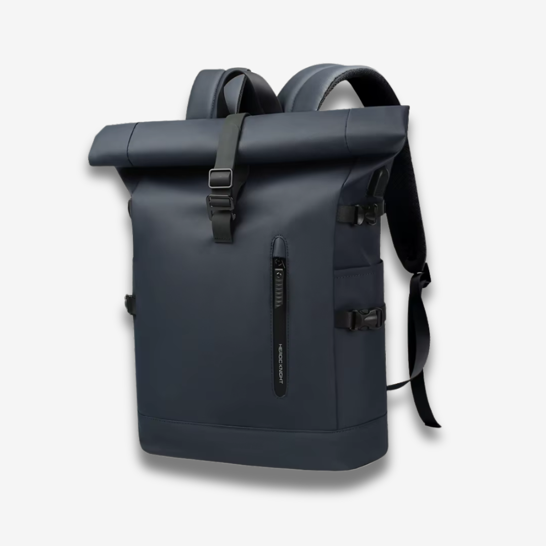 Lusaka | Wasserdichter Roll‑Top Rucksack