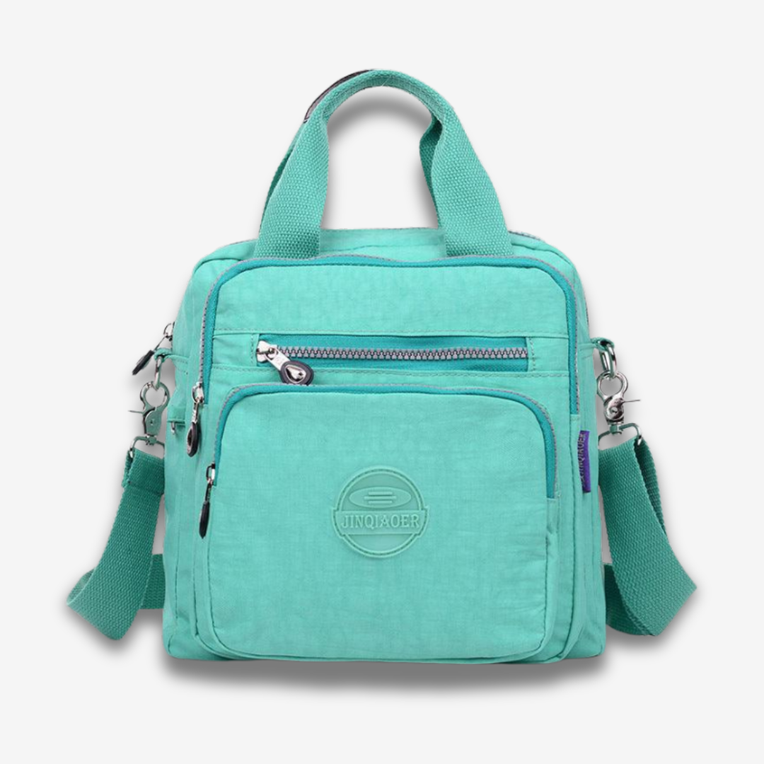 Manaus | Funktionale modische Schultertasche