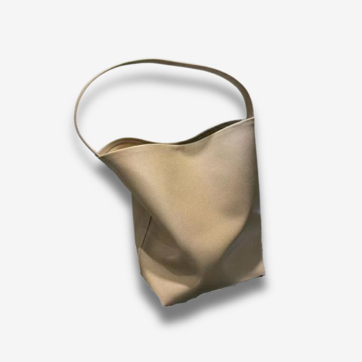 Nice | XL Leder-Cabas Luxus