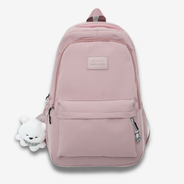 Novi | Wasserdichter Schulrucksack für Mädchen