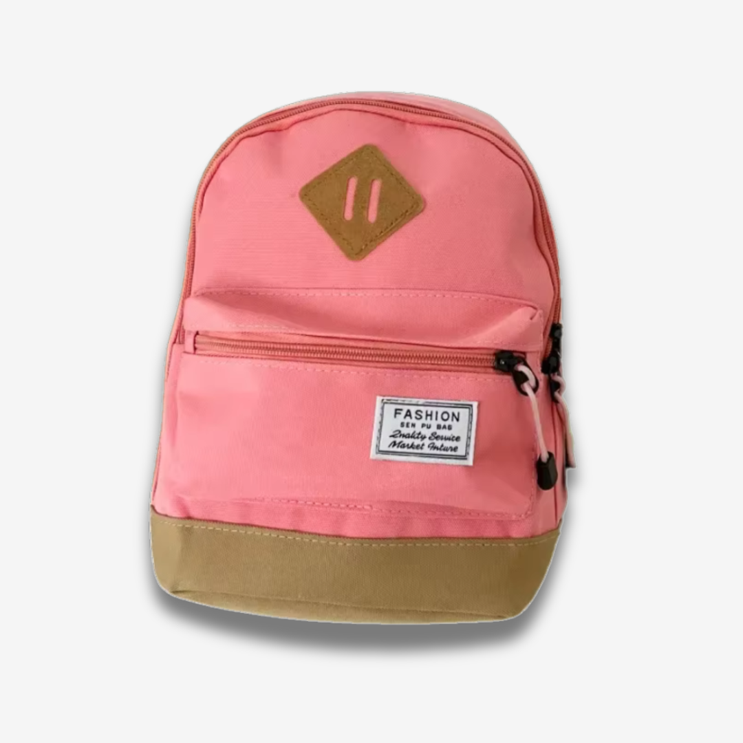 Darwin | Robuster Mini-Kindergarten-Rucksack