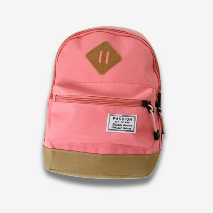 Darwin | Robuster Mini-Kindergarten-Rucksack
