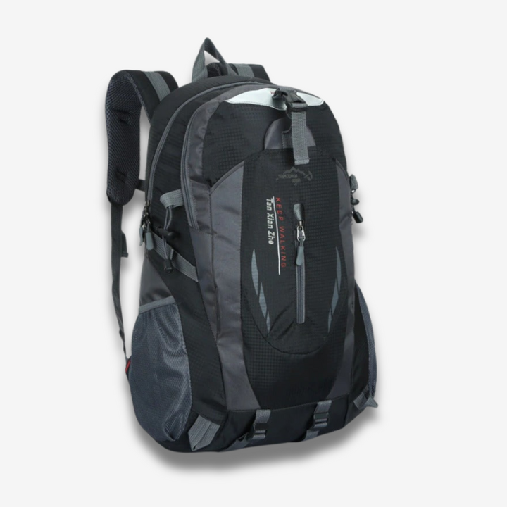 Heidelberg | Wasserfester Outdoor-Rucksack