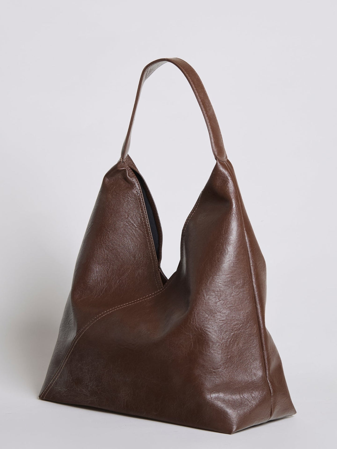 Dori  | Elegante vegane Schultertasche