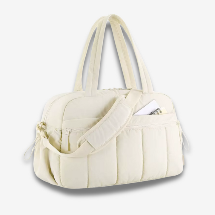 Tarawa | Großer Wickelreisetasche Kompakt
