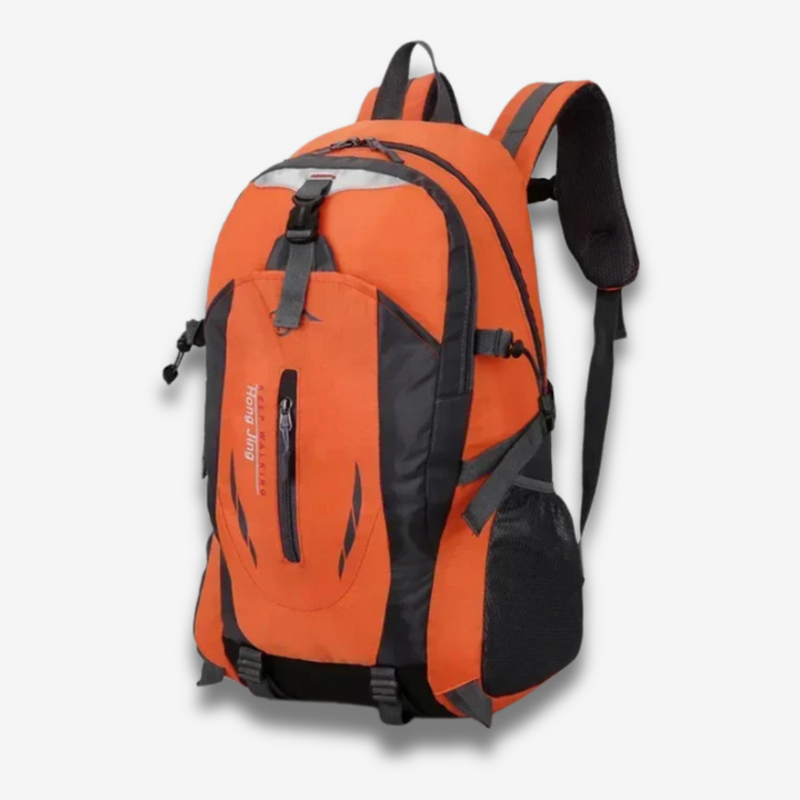 Cairo | Wasserdichter Outdoor-Rucksack